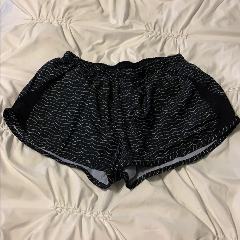 Women’s Nike athletic shorts